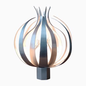 Vintage Cipolla Table Lamp by Mario Salvucci, 1980s