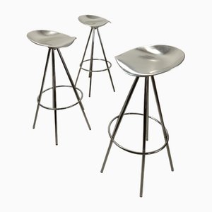 椅子 Jamaica Stool by Pepe Cortes BD | Products | BD Barcelona Jamaica All Black Stool Pepe Cortés