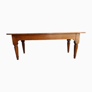Craft Table in Walnut