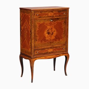Mobile Bar Cabinet, Italy