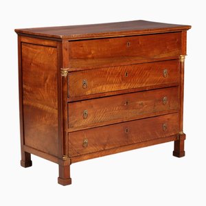 Empire Chest of Drawers