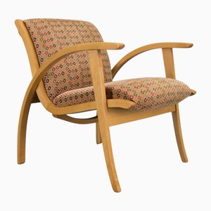 Bauhaus Sessel von Erich Dieckmann, 1930er