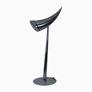Ara Table Lamp attributed to Philippe Starck for Flos, Italy, 1988