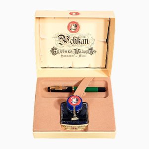 1897 Penna stilografica di Pelikan