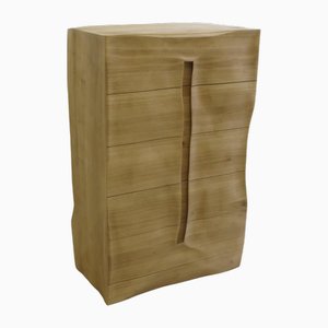 Organic Modern Chest of Drawers by Eckehard Weimann for Hoimart