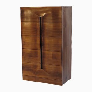Organische moderne Kommode von Eckehard Weimann für Hoimart