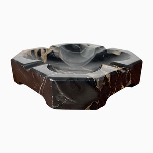 Vintage Ashtray in Marble