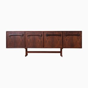 Mid-Century Modern Brasilian Sideboard, 1960s