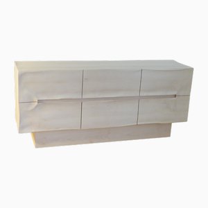 Organic Modern Sideboard by Eckehard Weimann for Hoimart