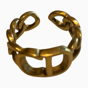 Bague de Christian Dior