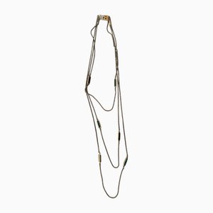 Long Necklace from Vogue Bijoux