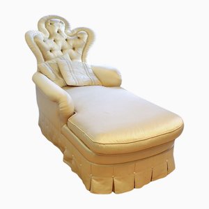 Sillón, Italia, años 60