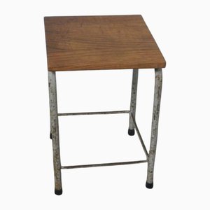 Vintage Hocker, 1970er