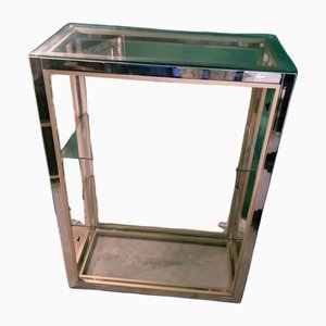 Side Table by Renato Zevi, 1970s