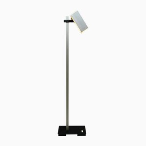 Lampada da terra Preben Dal di Hans Følsgaard Elektro A/S, Danimarca, 1963