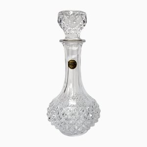 Carafe de Cristal d'Arques