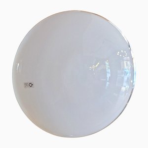 Gil Wall Lamp by Roberto Pamio for Leucos, Italy, 1960s