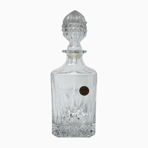 Carafe en Cristal au Plomb de Cristallo di Capri