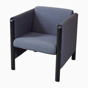 Fauteuil Club Vintage, 1980s