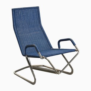 D36 Armchair from Tecta, Germany, 1980