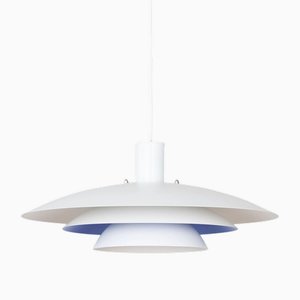 Lampada Form-Light vintage, Danimarca, anni '80