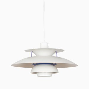 Vintage Lamp PH 5 by Poul Henningsen for Louis Poulsen, 1958