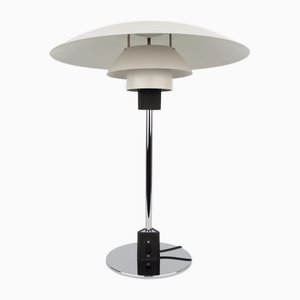 Dänische Vintage Lampe PH 4/3 von Poul Henningsen für Louis Poulsen, 1966