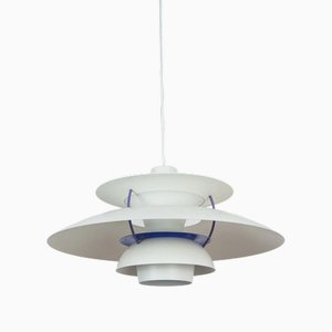 Vintage Danish Lamp PH 5 by Poul Henningsen for Louis Poulsen, 1958