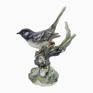 The Marfò Sparrow Figure