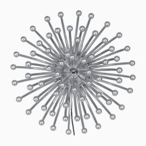 Pistillo Lamp by Studio Tetrarch for Valenti Luce, 1970s