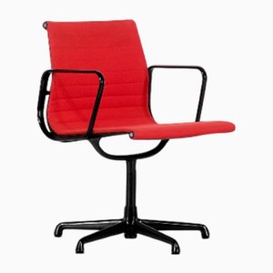 EA 117 Armchair by Charles Ray Eames for ICF Usa, 1969