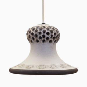 Danish Pendant Lamp, 1960s