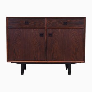 Danish Rosewood Dresser, 1970s