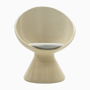Sillón holandés vintage de Dirk Van Der Kooij, 2004