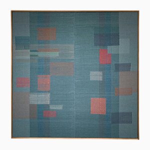 Handwoven Artwork by Susanna Costantini