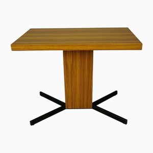 Swivel Coffee Table attributed to Pierre Guariche for Muropus