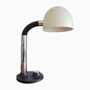 Tischlampe von Hillebrand, 1970er