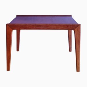 Vintage Danish Coffee Table by Kurt Østervig, 1950s