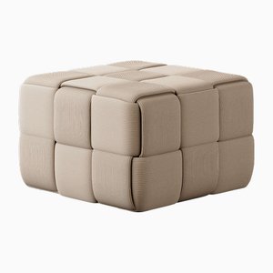 Kubrik Hocker von Hommés Studio