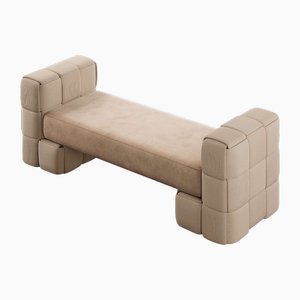 Banc Kubrik par Hommés Studio