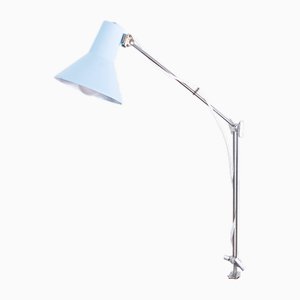 Verstellbare Vintage Tischlampe, 1970er