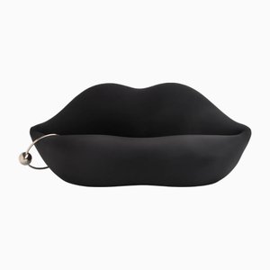 Bocca Darklady Sofa by Studio 65 for Gufram, 2000s