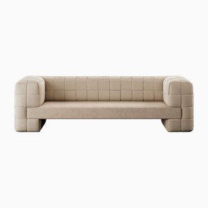 Kubrik Sofa by Hommés Studio
