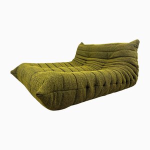 Togo Sofa in Fabric by Michel Ducaroy for Ligne Roset
