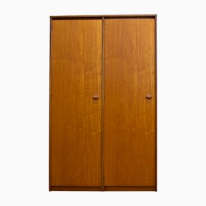 Teak Wardrobe from Stag, 1960s