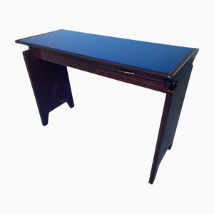 Italienischer Mid-Century Tisch von Osvaldo Borsani, 1950er