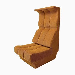 Vintage Space Age German Chair, 1970