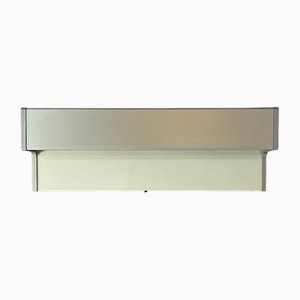 Wall Lamp Silver in by Staff