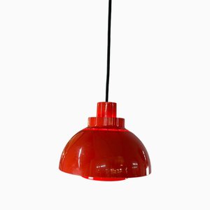 Hängelampe von K. Kewo für Nordisk Solar
