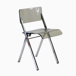 Postmodern Folding Chairs At Pamono